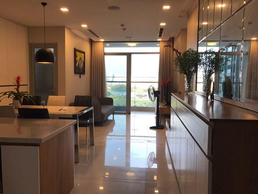 apartment for rent in Vinhomes Central Park Binh Thanh  District HCM BT105P789 (3)